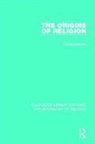 Karsten, Rafael Karsten - Origins of Religion