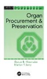 Goran B. Klintmalm, Klintmalm Goran B., Marlon F. Levy - Organ Procurement and Preservation