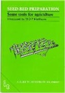 John Boyd, M. Mathews, M Matthews, M. Matthews - Seed-Bed Preparation