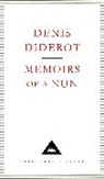 Denis Diderot, Diderot Denis - Memoirs Of A Nun