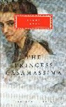 Henry James - The Princess Casamassima