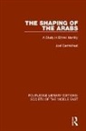 Carmichael, Joel Carmichael, Carmichael Joel - Shaping of the Arabs