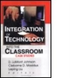 D Lamont Johnson, D Lamont (North Carolina State University Johnson, D Lamont (University of Nevada Johnson, D. LaMont Johnson, Leping Liu, Leping (College Of Education Liu... - Integration of Technology into the Classroom