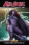 Jerome Alquie, Yongtaek Chae, Arnaud Dollen, Eric Trautmann, Masami Kurumada, Eric Trautmann - Red Sonja: She-Devil with a Sword Volume 12
