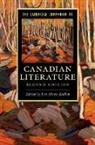 Eva-Marie (University of British Columbi Kroeller, Eva-Marie Kroller, Eva-Marie (University of British Columbia Kroller, Eva-Marie (University of British Columbia Kroeller, Eva-Marie Kroller, Eva-Marie (University of British Columbia Kroller... - Cambridge Companion to Canadian Literature