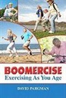 David Pargman - Boomercise