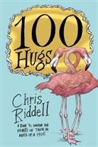 Chris Riddell, Riddell Chris - 100 Hugs