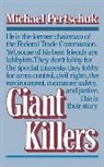 Michael Pertschuk, Pertschuk Michael, Michael Petschuk - Giant Killers
