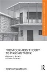 Kostas Tsiambaos, Kostas (National Technical University o Tsiambaos, Kostas (National Technical University of Athens Tsiambaos, Kaostas Tsiampaos - From Doxiadis'' Theory to Pikionis'' Work