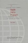 Ralph Andreano, Carnigie Corporation of New York, Carnigie Corporation of New York, Ray B Browne, Ray B. Browne - The International Health Policy Program