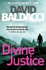 David Baldacci, Baldacci David - Divine Justice