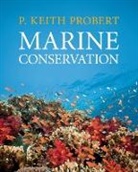 P. Keith Probert, P. Keith (University of Otago Probert, PROBERT P. KEITH - Marine Conservation