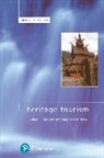Stephen Boyd, Dallen Timothy, Professor Dallen J. Timothy - Heritage Tourism