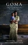 Noel Kabuyaya, Noël Kabuyaya, Theodore Trefon, Trefon Theodore - Goma