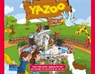 Charlotte Covill, Jeanne Perrett, Gabrielle Pritchard, Katherine Stannett - Yazoo Global Level 2 Class CDs (3), Audio-CD (Audio book)
