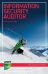 Wendy Goucher - Information Security Auditor