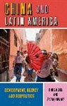 Chris Alden, Chris Mendez Alden, Alden Chris, Alvaro Mendez, Mendez Alvaro - China and Latin America