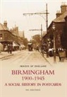Eric Armstrong, Eric Armstrong - Birmingham 1900-1945