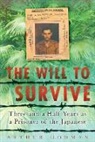 Arthur Godman, Arthur Godman - The Will to Survive