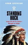 Bikem Ekberzade - Standing Rock