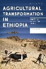 Atakilte Beyene, Atakilte Beyene, Nordic Africa Institute - Agricultural Transformation in Ethiopia