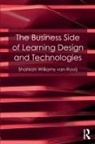 Shahron Williams Van Rooij, Shahron Williams van Rooij, Shahron (George Mason Universi Williams Van Rooij, Shahron (George Mason University Williams van Rooij, Sharon Williams Van Rooij - Business Side of Learning Design and Technologies