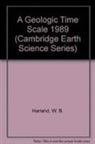 Smith A. G. Smith, Cox A. V. Cox, R. L. Armstrong, A. V. Cox, L. E. Craig, Smith David G. Smith... - A Geologic Time Scale 1989