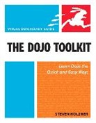 Steven Holzner - Dojo Toolkit, The