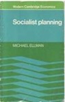 Ellman, Ellman Ellman - Socialist Planning