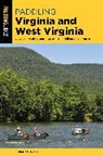 Charli Kerns, Johnny Molloy - Paddling Virginia and West Virginia