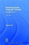 Graham Hall, Graham (University of Northumbria Hall - Exploring English Language Teaching