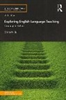 Graham Hall, Graham (University of Northumbria Hall - Exploring English Language Teaching