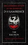 Lawrence D. H. Lawrence, D. H. Lawrence, Mark Kinkead-Weekes, Kinkead-Weekes Mark Kinkead-Weekes - The Rainbow