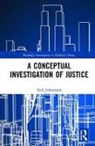 Kyle Johannsen, Kyle (Trent University Johannsen - Conceptual Investigation of Justice