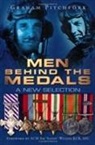Air Commodore Graham Pitchfork - Men Behind the Medals