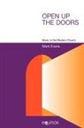 Mark Evans - Open Up the Doors