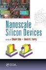 Shunri Oda, Shunri (Tokyo Institute of Technology Oda, Shunri Ferry Oda, David K. Ferry, Shunri Oda, Oda Shunri - Nanoscale Silicon Devices