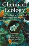 Melany P. (Chicago State University Puglisi, Melany P. Becerro Puglisi, Mikel A. Becerro, Becerro Mikel A., Valerie Paul, Melany P. Puglisi... - Chemical Ecology