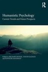 Richard House, Richard Kalisch House, Richard House, David Kalisch, Jennifer Maidman - Humanistic Psychology