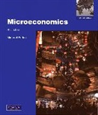 Michael Parkin - Microeconomics