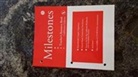 Neil Anderson, Cynthia Makishi, SULLIVAN SOL CRUZ, Jennifer Trujillo - MILESTONES TEACHERS RESOURCE BOOK B CA