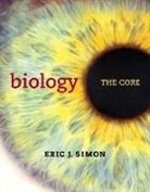 Eric J. Simon - Biology