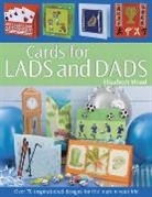 Elizabeth Moad, Elizabeth (Author) Moad - Cards for Lads and Dads