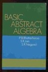 P. B. Bhattacharya, Bhattacharya P. B. Bhattacharya - Basic Abstract Algebra