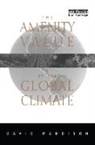 David Maddison - The Amenity Value of the Global Climate