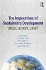 David Banister, Erling Holden, Erling Linnerud Holden, Valeria Jana Schwanitz, Kristin Linnerud, Kristin (Norwegian School of Economics Linnerud... - Imperatives of Sustainable Development
