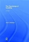 John R. Nofsinger, John R. (University of Alaska-Anchorage Nofsinger - Psychology of Investing