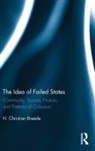 H. Breede, H. Christian Breede - Idea of Failed States