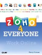 Nancy Conner - Zoho 4 Everyone