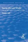 Guth, Deborah Guth, Guth Deborah - George Eliot and Schiller